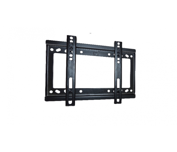Кронштейн для TV PiPo PP-B40, 32-40-65, до 45кг, без наклона - Фото 1 Кронштейн для TV PiPo PP-B40, 32-40-65, до 45кг, без наклона - изображение 1