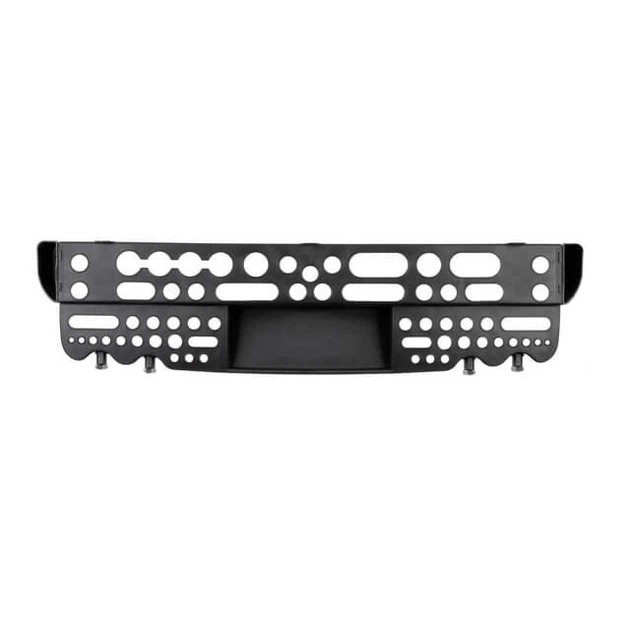 Полка с отверстиями под инструмент пластиковая INTERTOOL BX-0002 - Фото 2 Полка с отверстиями под инструмент пластиковая INTERTOOL BX-0002 - изображение 2