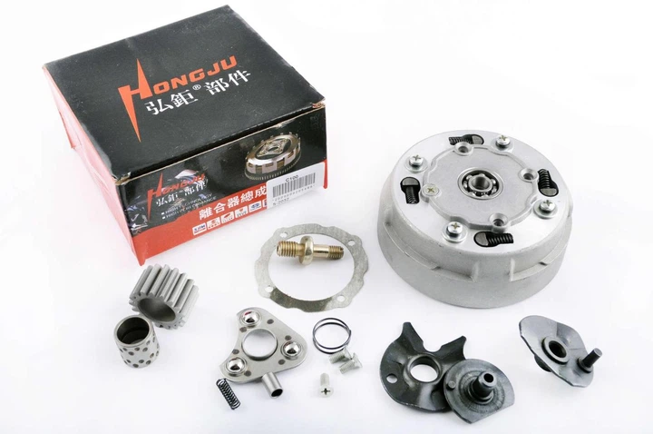 Корзины сцепления мотоциклов - ROZETKA. Купить недорого корзину ...