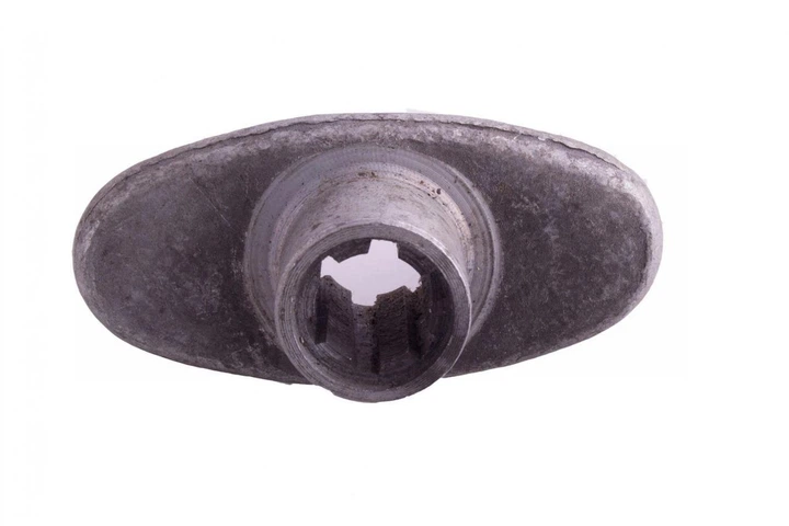 Вилка муфти карданного вала гола МТ ДНЕПР VDK – фото, відгуки ...