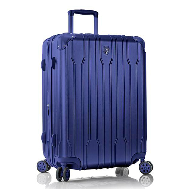 Чемодан Heys Xtrak (M) Cobalt (10103-0018-26) от продавца: BeTechno – в ...