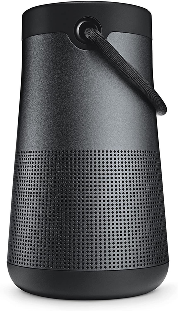 Портативная акустика BOSE SoundLink Revolve Plus II Bluetooth speaker ...