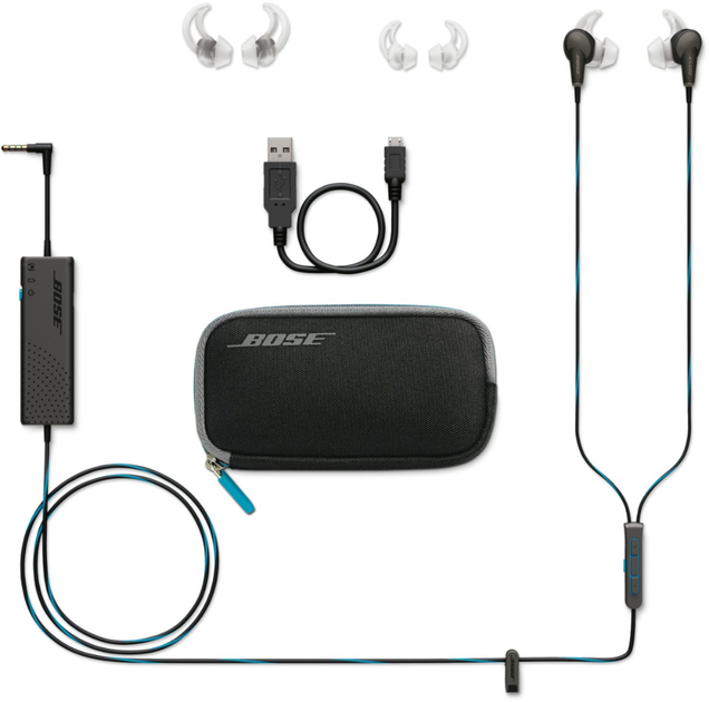 新品 Bose QuietComfort 20 アンドロイド ホワイト pjd QuietComfort® 20 Acoustic Noise Cancelling headphones