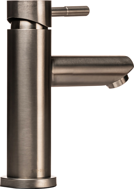 Змішувач-кран для раковини GLOBUS LUX Alpen SBT1-101 - зображення 2