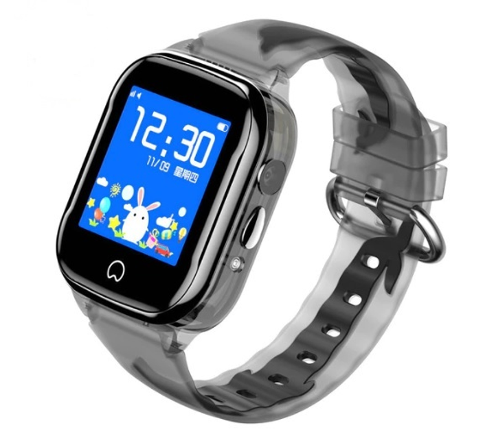 Смарт часы Smart Baby Watch K21 умные часы телефон детские GPS ...