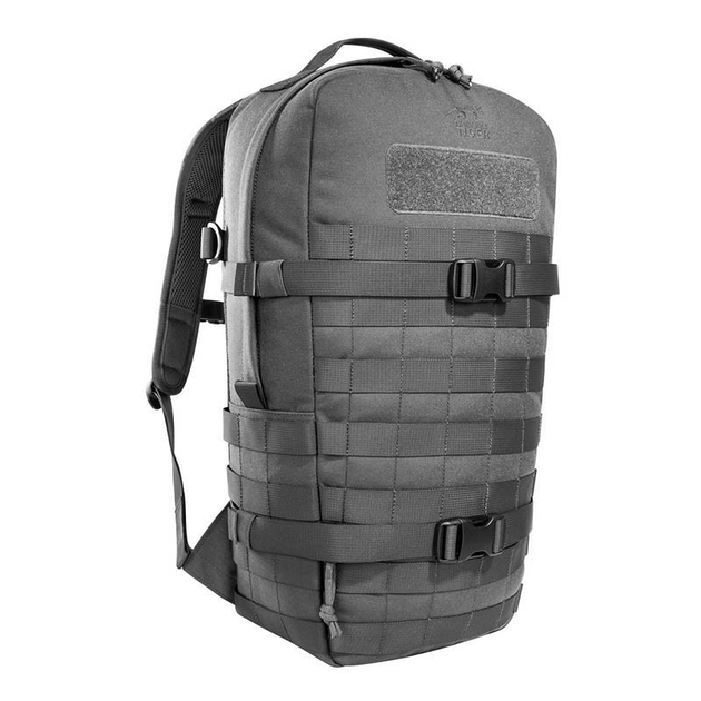 Тактический рюкзак Tasmanian Tiger Essential Pack L MKII Titan Grey (TT 7595.021) - изображение 1