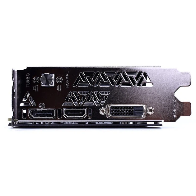 Видеокарта RTX 2060 6GB Colorful iGame Ultra GDDR6 (192bit) (1680