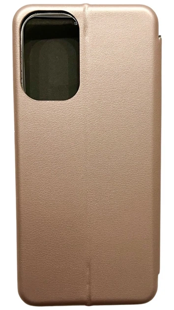 Чехол-книжка Elegant на Samsung Galaxy M13 розовый - Фото 2 Чехол-книжка Elegant на Samsung Galaxy M13 розовый - изображение 2