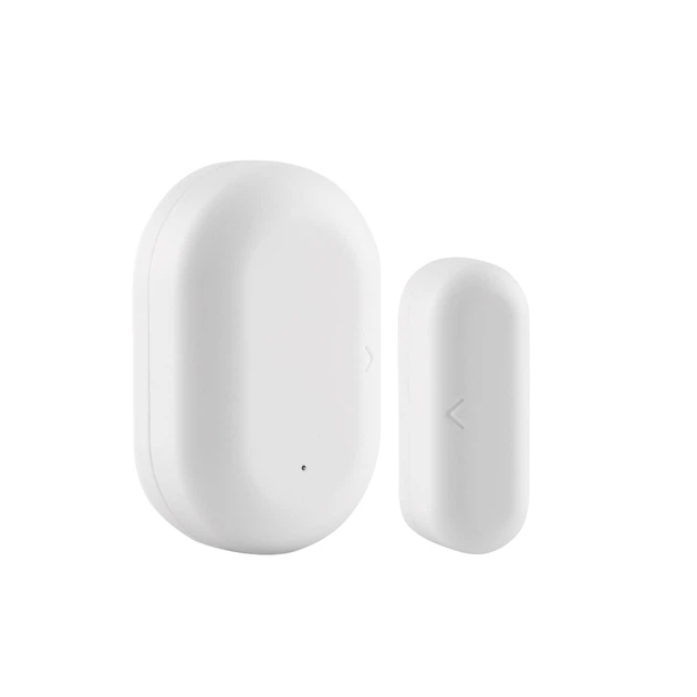 Бездротовий датчик відкриття ZigBee ZB-XGM - Фото 1 Бездротовий датчик відкриття ZigBee ZB-XGM - зображення 1