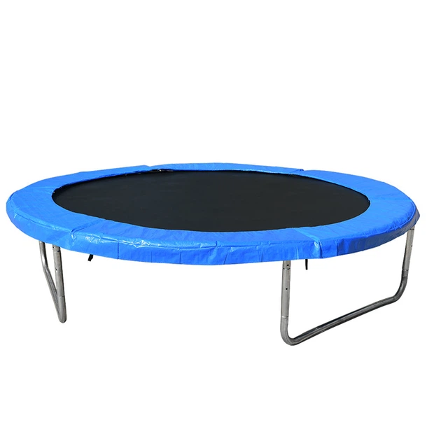 Батут с защитной сеткой Let'sGo, 6" (183см) (LG6-183) - изображение 4