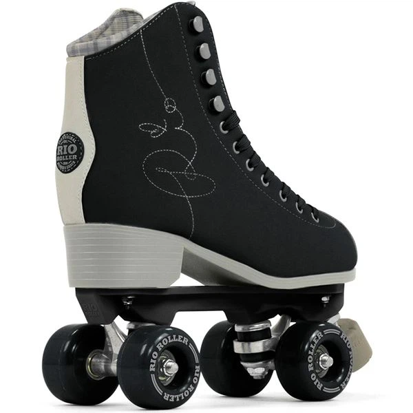 Rio Roller ролики Signature black 38.0 - зображення 3