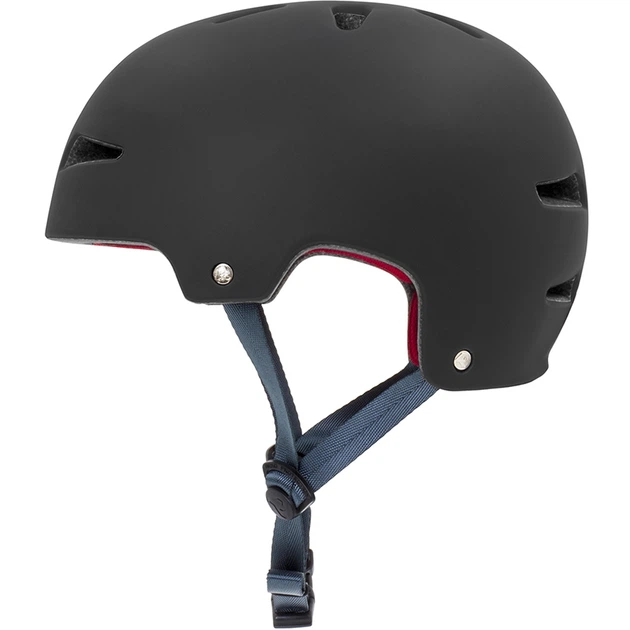 Шлем REKD Ultralite In-Mold Helmet black 57-59 RKD259-BK_57-5903 - изображение 6