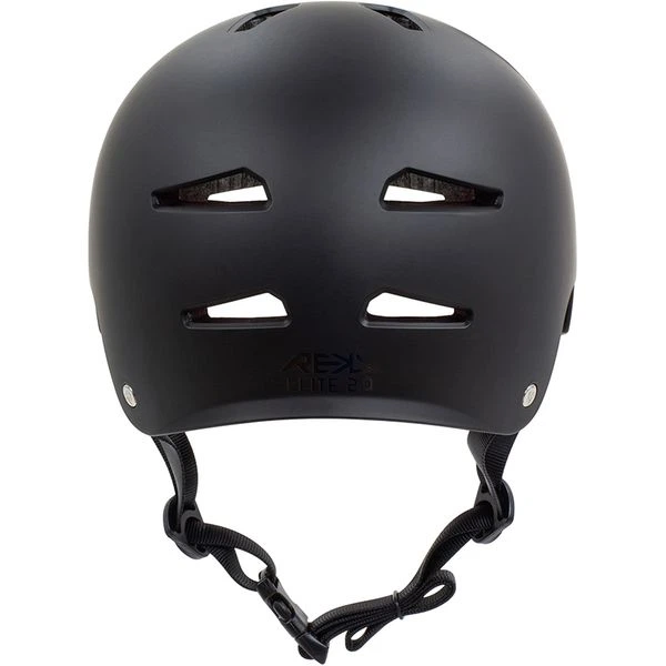 REKD шолом Elite 2.0 Helmet black 57-59 - Фото 3 REKD шолом Elite 2.0 Helmet black 57-59 - зображення 3