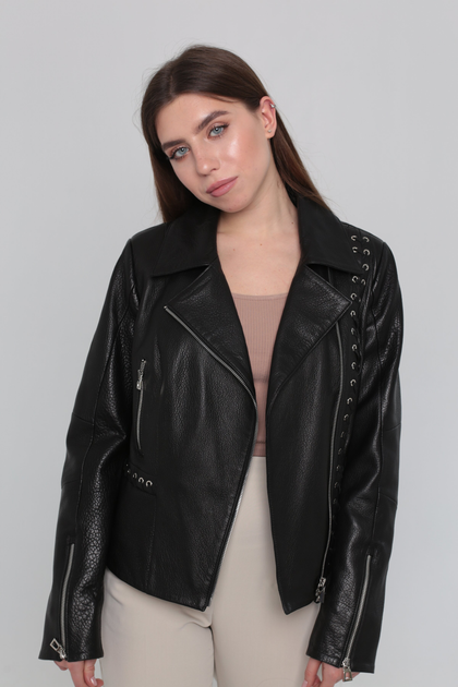 Модные женские куртки купить в интернет-магазине Элема