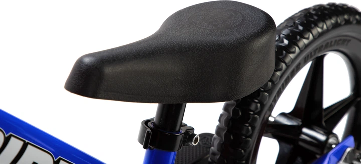 Rowerek biegowy Strider 12 Sport niebieski (ST-S4BL) - obraz 7