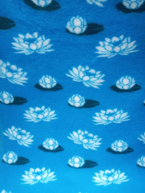 Килимок Jackson Textiles Lotus 80х100 см (JT-039) - зображення 2