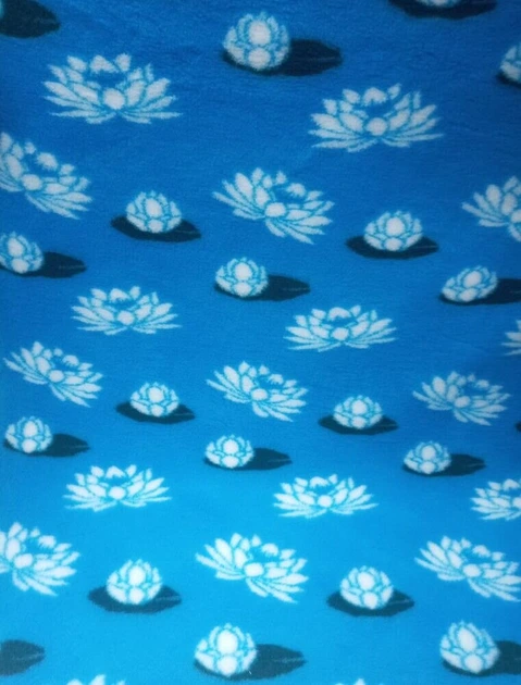 Килимок Jackson Textiles Lotus 80х100 см (JT-039) - зображення 3