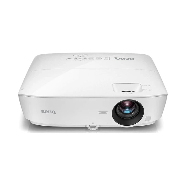 Проектор BenQ MH536 (9H.JN977.33E) - изображение 3