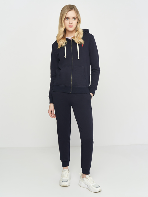 Спортивный костюм Polo Ralph Lauren 10904.2 L (46) Темно-синий – в ...