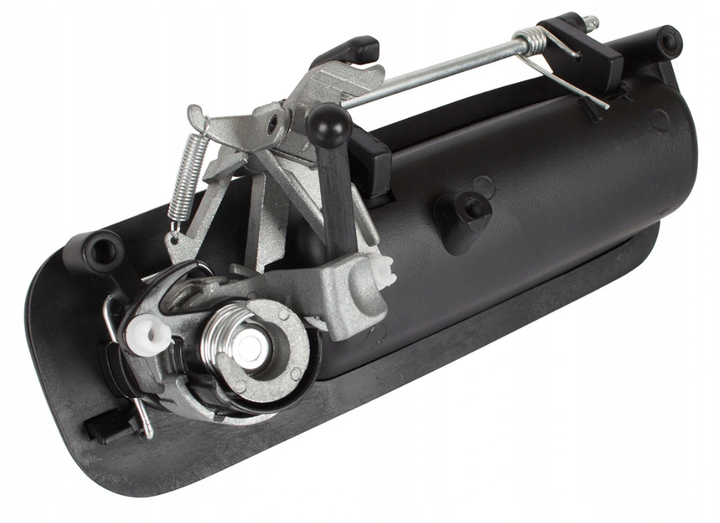 Ручка кришки багажника Volkswagen Golf 4 1997-2004, Volkswagen Lupo, Volkswagen Polo - зображення 2
