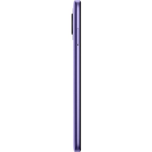 Смартфон Xiaomi Redmi Note 9T 4/128GB Purple (Global Version