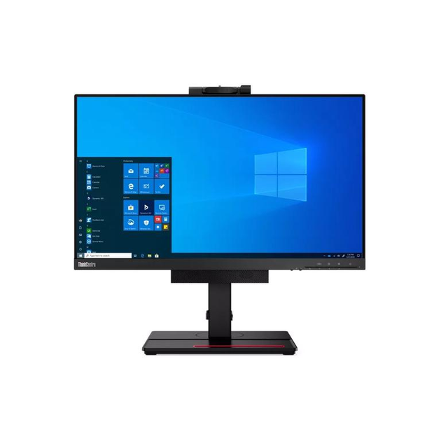 Монитор LENOVO ThinkCentre Tiny-In-One 24 Gen 4 (11GDPAT1EU) – фото ...