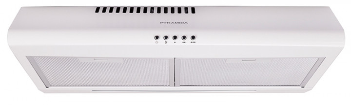 Витяжка Pyramida MH 60 WH - изображение 1