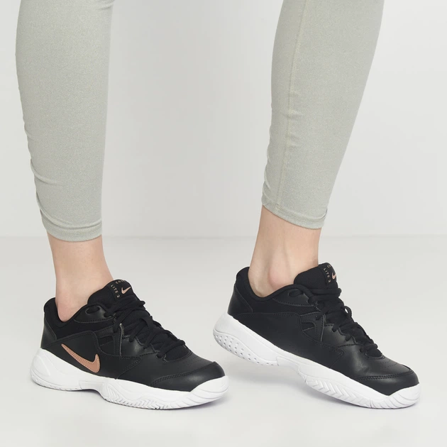 ÐÑÐ½Ð¾ÑÑ ÐºÑÐ¾ÑÑÐ²ÐºÐ¸ Ð´Ð»Ñ ÑÐµÐ½ÑÑÑ Nike Wmns Court Lite 2 AR8838-003 37.5 (6.5) 23.5 ÑÐ¼ (194500797253 