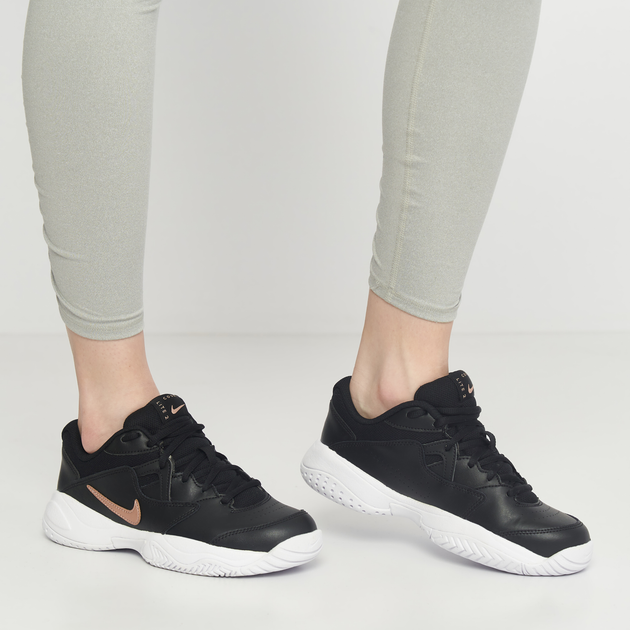 Женские кроссовки для тенниса Nike Wmns Court Lite 2 AR8838-003 38 (7 ...