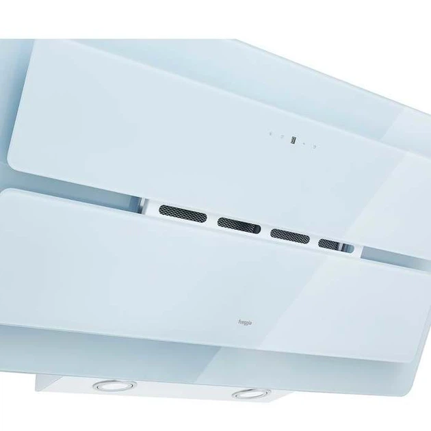 Декоративна витяжка FREGGIA CHPA9GTW - Фото 3 Декоративна витяжка FREGGIA CHPA9GTW - зображення 3