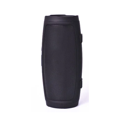 Портативная Bluetooth колонка SPS E3 MINI 3995 черная 10 Вт - Фото 2 Портативная Bluetooth колонка SPS E3 MINI 3995 черная 10 Вт - изображение 2