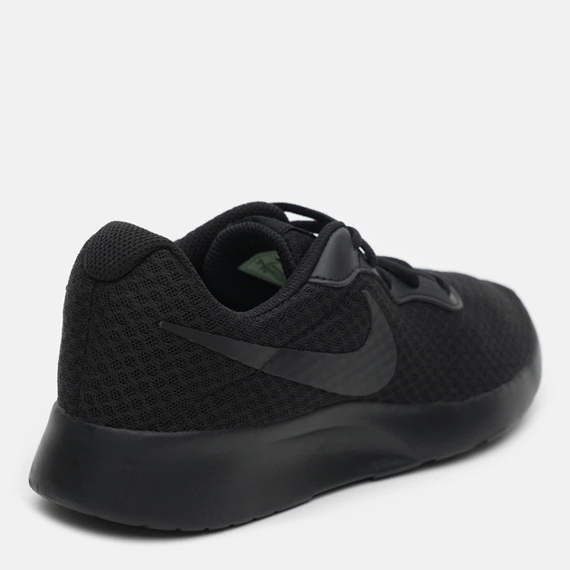 Женские кроссовки для бега Nike Wmns Tanjun DJ6257-002 41 (9.5) 26.5 см (195243502234) - изображение 5