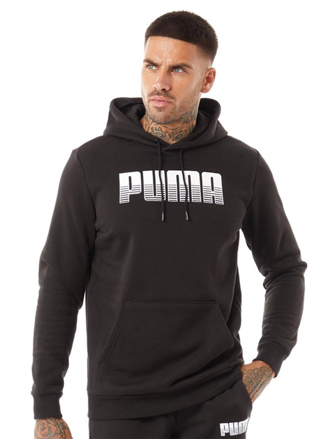 puma hoidie