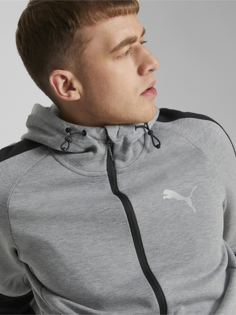 Puma evostripe move clearance hoody