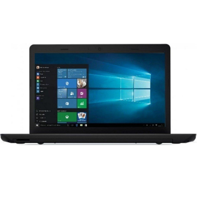 Ноутбук Lenovo Thinkpad E570 (i5-7200u / 8GB / SSD+HDD) б/у – фото ...