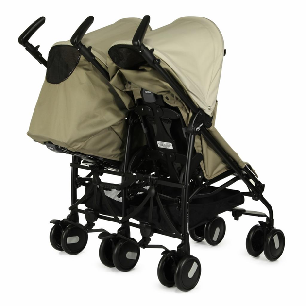 Peg perego pliko mini twin stroller sale