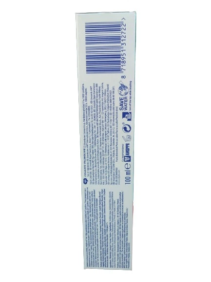 Зубная паста Colgate Max White White Crystals. 100 мл - изображение 2
