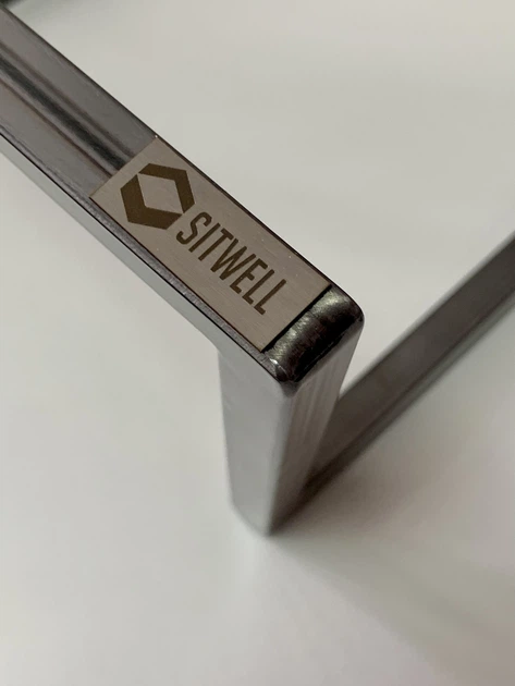 Подставка для пластинок Sitwell Emile лак - изображение 4