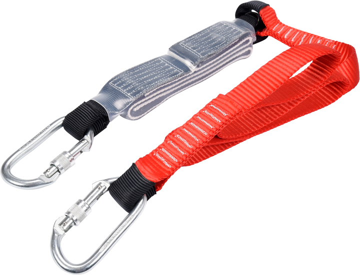 Строп страховочный с амортизацией YATO YT-74227 – фото, отзывы ...