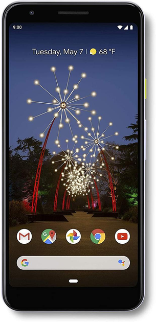 Google Pixel 3a パープル 本体 美品 Google Pixel 3a パープル 本体 美品 中古 Google Pixel 3a