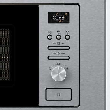 Мікрохвильова піч Gorenje BM 201 AG1X - изображение 4