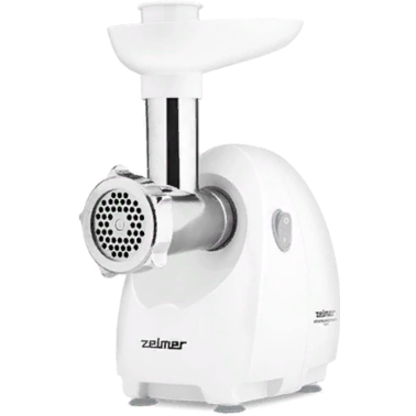 М'ясорубка Zelmer ZMM4050B - изображение 3