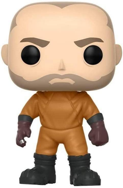 Игровая фигурка Funko POP! Серии Movies: Бегущий по лезвию 2049 ...