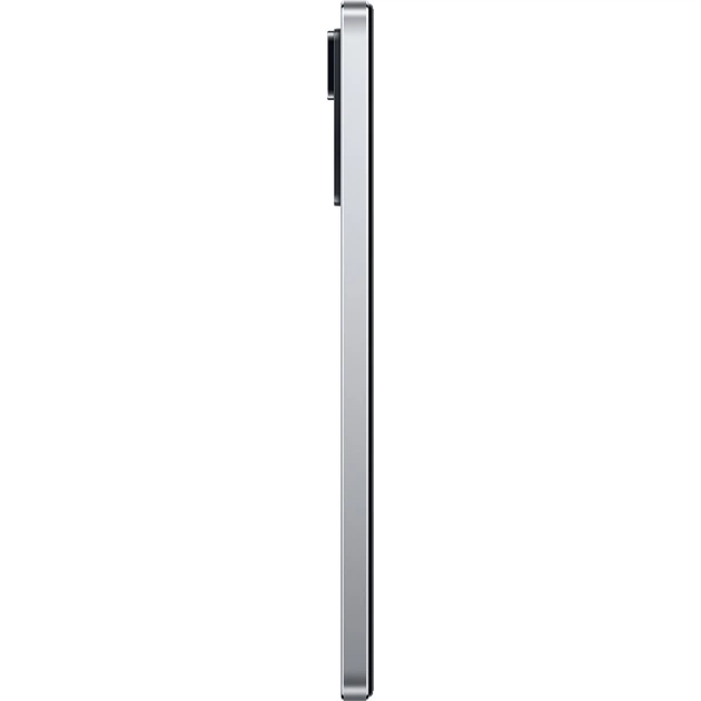 Смартфон Xiaomi Redmi Note 11 Pro 5G 8/128GB, Polar White (Global, NFC, EU) - изображение 6