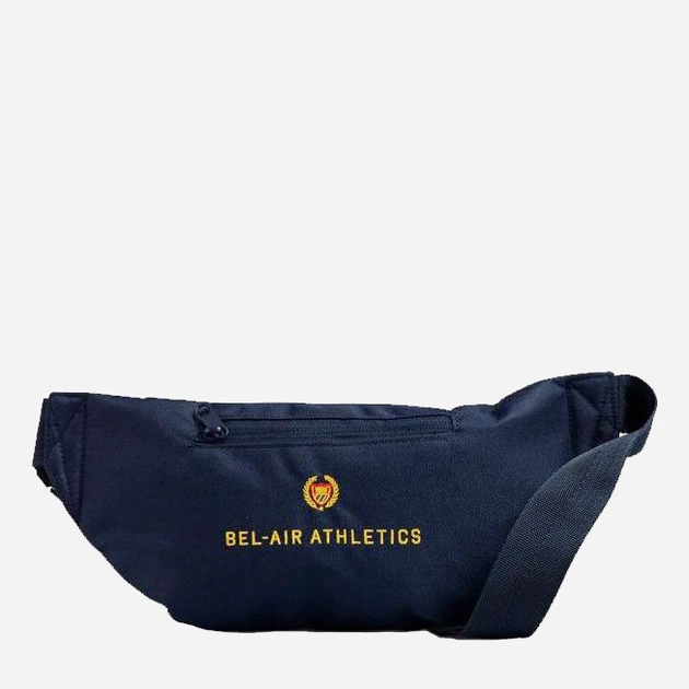 Saszetka nerka męska Bel-Air Athletics 29BELZ110206762-89 Niebieska (8059304308086) - Zdjęcie 1 Saszetka nerka męska Bel-Air Athletics 29BELZ110206762-89 Niebieska (8059304308086) - obraz 1