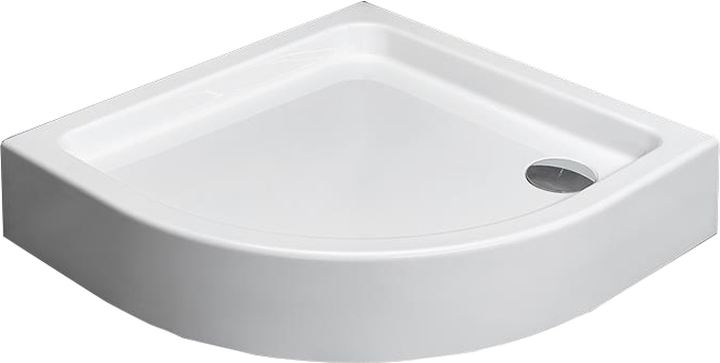 Душевой поддон RADAWAY Laros A Compact 85 SLA8585-01 - изображение 1