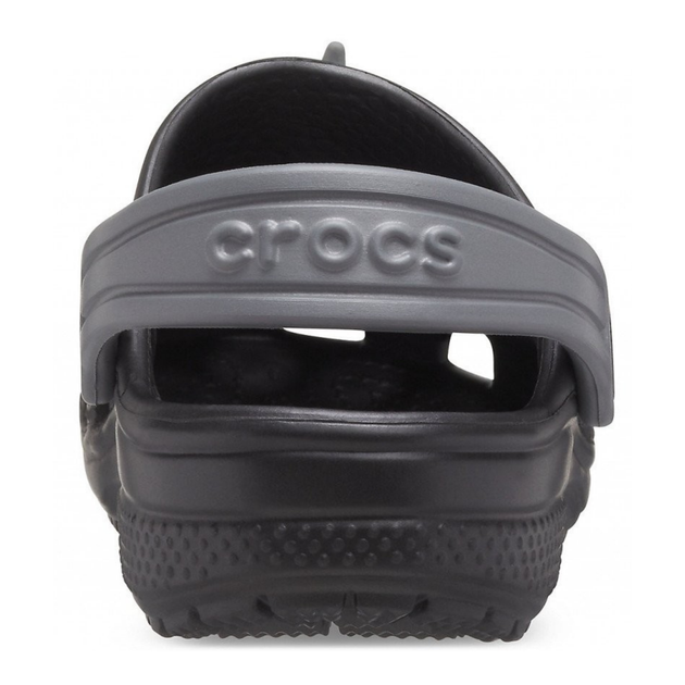 Сабо Crocs Classic I AM Shark Kids clog 33 р 20.1-21.8 см Дитячі Чорні з акулою 207072-001-J2 Black - зображення 6