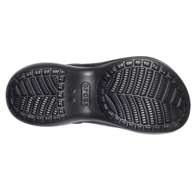 Сабо Crocs Classic Bae Clog 42 р 27-27.5 см Черные 206302-M9/W11 Black - изображение 5