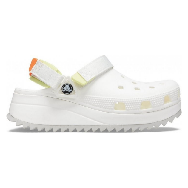 Crocs 2024 classic white