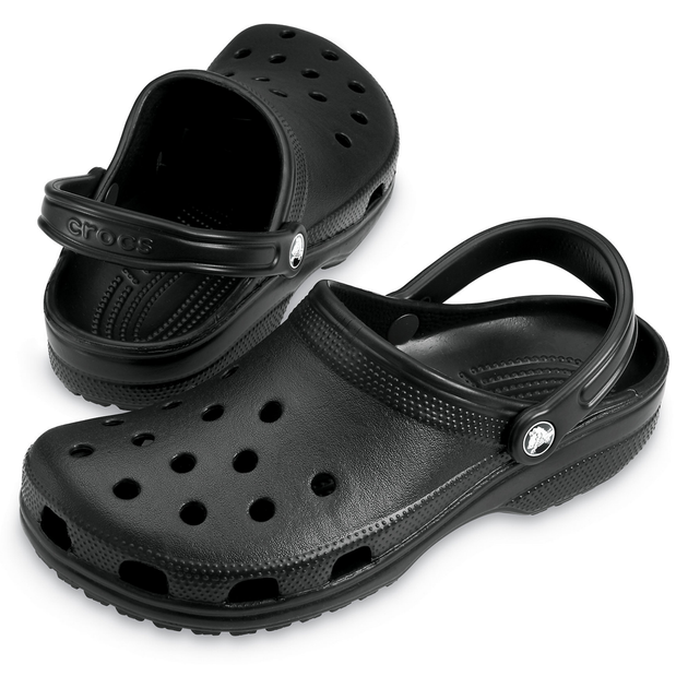 Crocs 36 hotsell